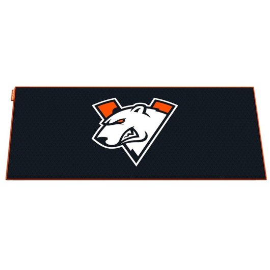 Alfombrilla Virtus.pro XL Preto 90 cm Superfície Rápida Gaming