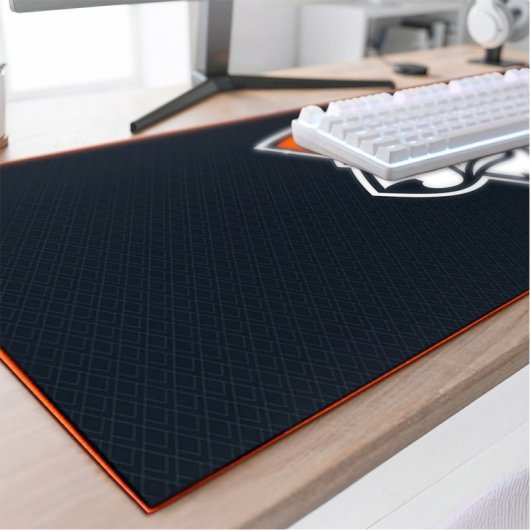 Alfombrilla Virtus.pro XL Preto 90 cm Superfície Rápida Gaming