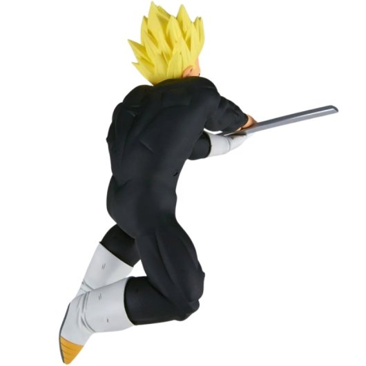 Figurine Bandai Dragon Ball Z Match Makers Super Saiyan Son Gohan vs Dabura