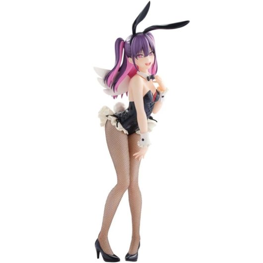 Bandai 2.5 Dimensional Seduction - Glitter&glamours Miriella Bunny Style Figure Figura