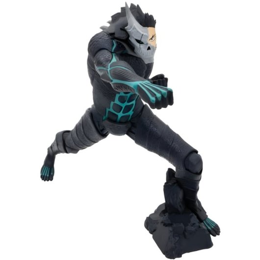 Figurine Bandai Kaiju No. 8 Kafka Hibino Grandista Collection