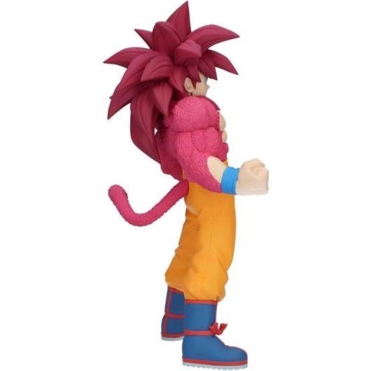 Bandai Dragon Ball Daima - On Goku Figura
