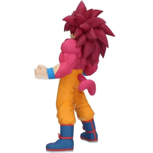 Bandai Dragon Ball Daima - On Goku Figura