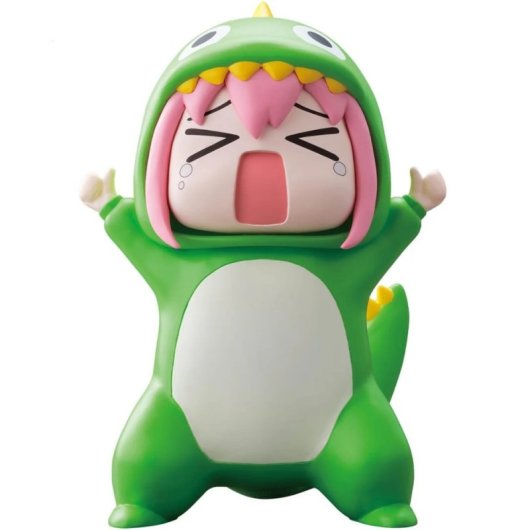 Figura Bandai Bocchi The Rock! Enshrined Monsters Approval Desire Monster 20 cm