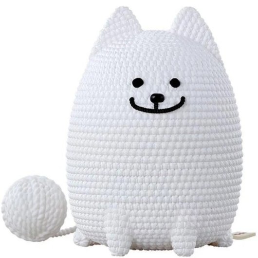Figurine Bandai Undertale Annoying Dog Collection Amicot Haute Qualité