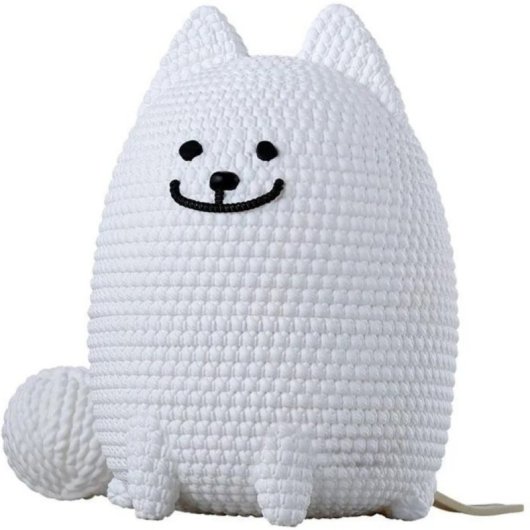 Figurine Bandai Undertale Annoying Dog Collection Amicot Haute Qualité