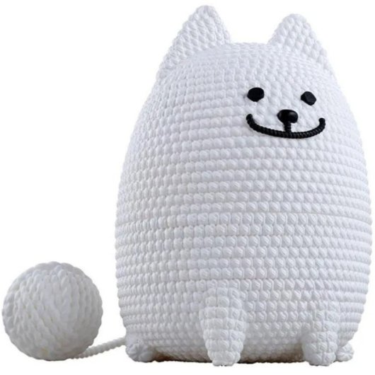 Figurine Bandai Undertale Annoying Dog Collection Amicot Haute Qualité
