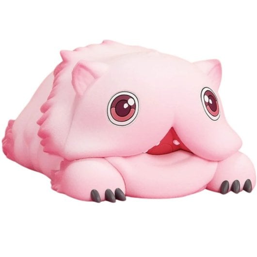 Peluche Bandai Made In Abyss Big Fluffy Puffy Mitty doux et collector