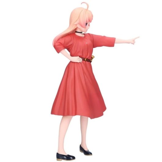 Bandai Witch Watch - Nico Wakatsuki Figura