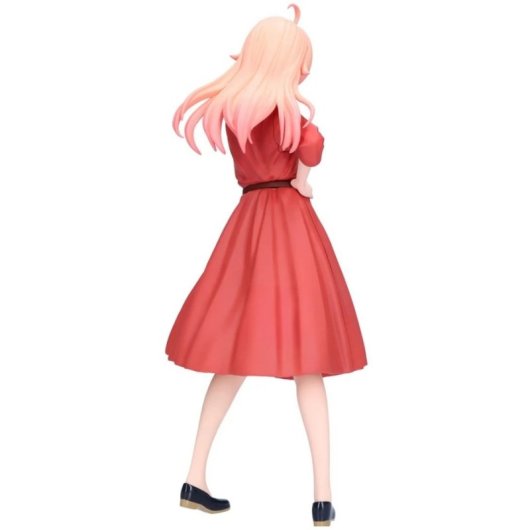 Bandai Witch Watch - Nico Wakatsuki Figura