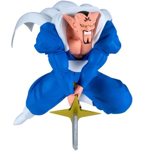 Bandai Dragon Ball Z - Match Makers Dabura (vs Super Saiyan Son Gohan) Figura