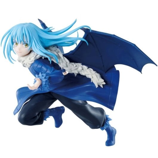 Bandai That Time I Got Reincarnated As A Slime Espresto Rimuru Tempest Figura