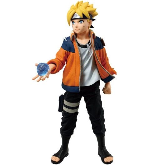 Bandai Boruto Naruto Next Generations-boruto Uzumaki Figura