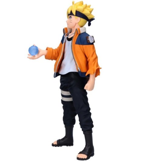 Bandai Boruto Naruto Next Generations-boruto Uzumaki Figura