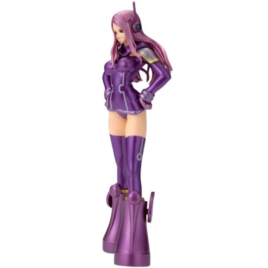 Bandai One Piece Dxf-The Grandline Series Jewelry Bonney Figura