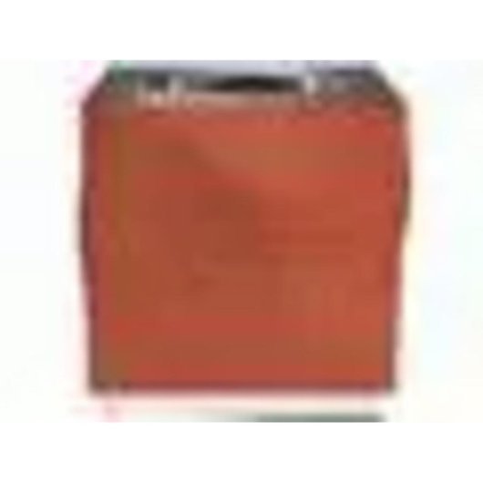 Altavoces Naim Mu-so Qb 2ª Generación con rejilla en terracota elegante