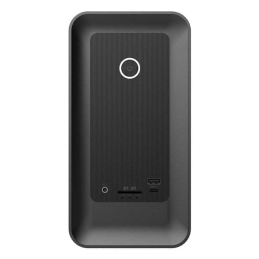 Barebone Zotac ZBOX EU27507TC-BE Intel Core Ultra 7 20C 96GB DDR5 RTX 5070 Wi-Fi 7