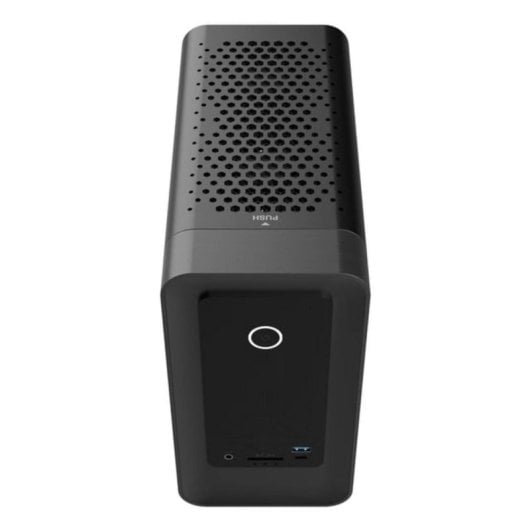 Barebone Zotac ZBOX EU27507TC-BE Intel Core Ultra 7 20C 96GB DDR5 RTX 5070 Wi-Fi 7