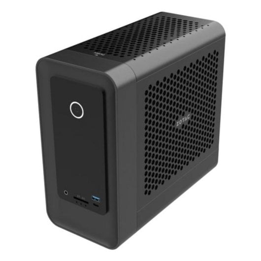Barebone Zotac ZBOX EU27507TC-BE Intel Core Ultra 7 20C 96GB DDR5 RTX 5070 Wi-Fi 7