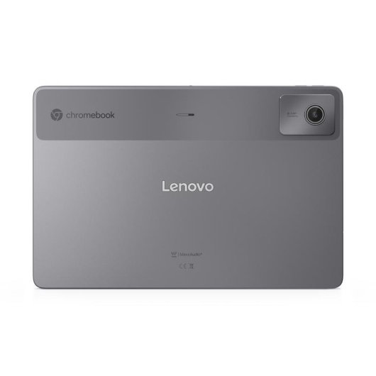 Portátil Lenovo Chromebook Duet 11M889 10,95" MediaTek Kompanio 838 128GB eMMC 8GB ChromeOS pantalla táctil
