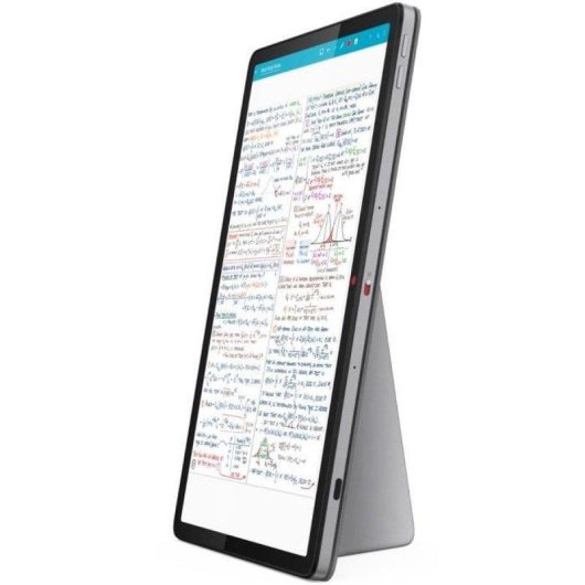 Portátil Lenovo Chromebook Duet 11M889 10,95" MediaTek Kompanio 838 128GB eMMC 8GB ChromeOS pantalla táctil