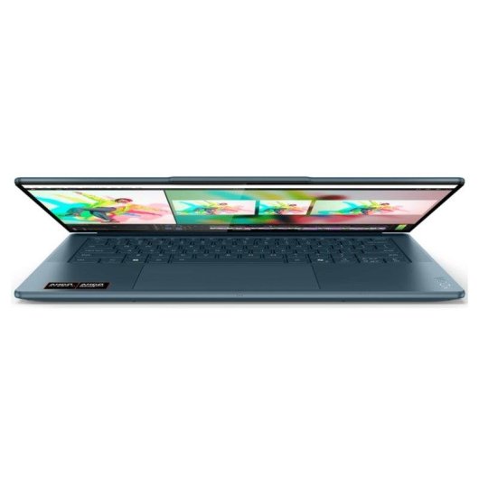 Portátil Lenovo Yoga Pro 7 14ASP10 14.5" AMD Ryzen AI 9 32GB 1TB SSD Radeon 880M Windows 11