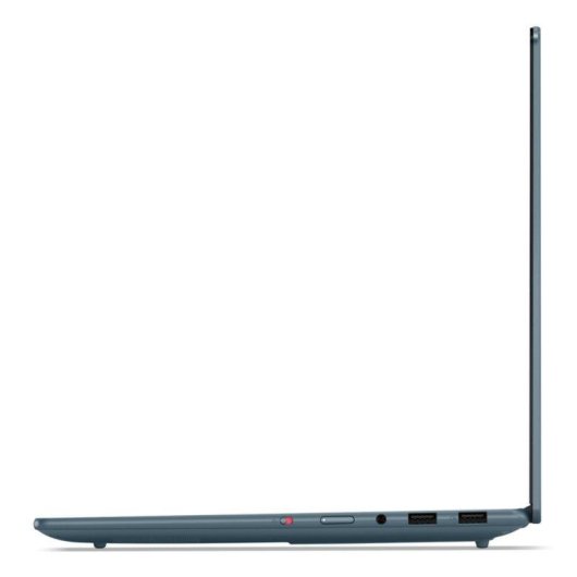 Portátil Lenovo Yoga Pro 7 14ASP10 14.5" AMD Ryzen AI 9 32GB 1TB SSD Radeon 880M Windows 11