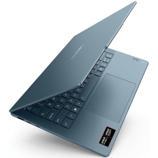 Portátil Lenovo Yoga Pro 7 14ASP10 14.5" AMD Ryzen AI 9 32GB 1TB SSD Radeon 880M Windows 11