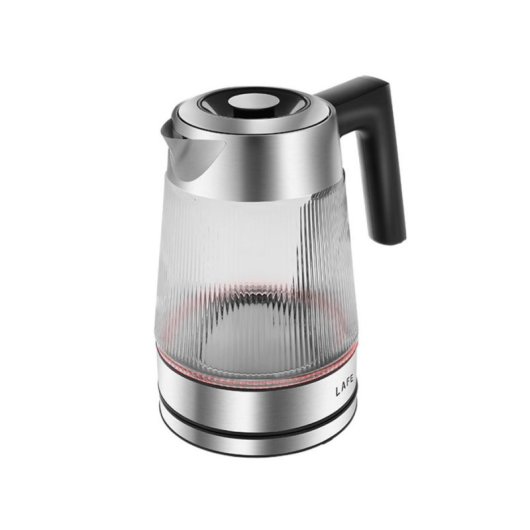 Tetera Eléctrica Lafe LAFCZA45187 1,8 L 2200 W Acero Inoxidable