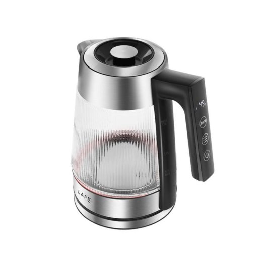Tetera Eléctrica Lafe LAFCZA45187 1,8 L 2200 W Acero Inoxidable