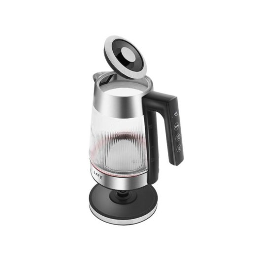 Tetera Eléctrica Lafe LAFCZA45187 1,8 L 2200 W Acero Inoxidable