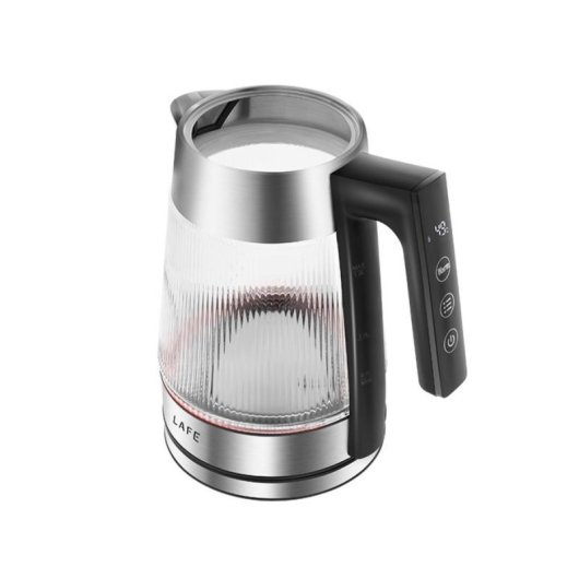 Tetera Eléctrica Lafe LAFCZA45187 1,8 L 2200 W Acero Inoxidable