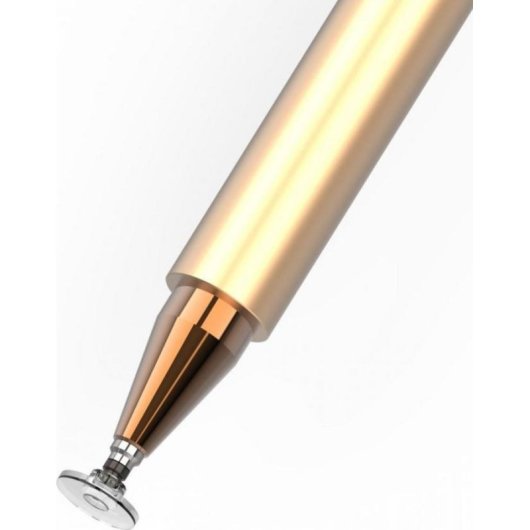 Lápiz Digital Tech-Protect Charm Stylus Pen Oro Universal
