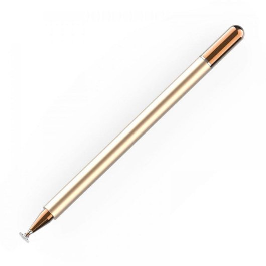 Lápiz Digital Tech-Protect Charm Stylus Pen Oro Universal