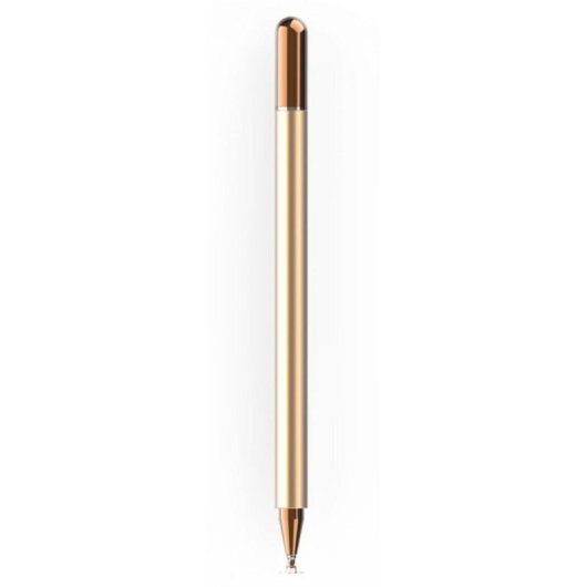 Lápiz Digital Tech-Protect Charm Stylus Pen Oro Universal