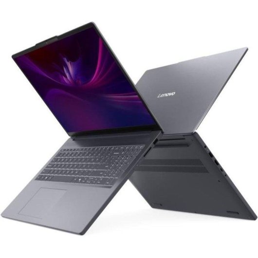 Portátil Lenovo IdeaPad Slim 3 16IRH10 16" Intel Core i5-13420H 16GB 512GB SSD Intel UHD Sin SO