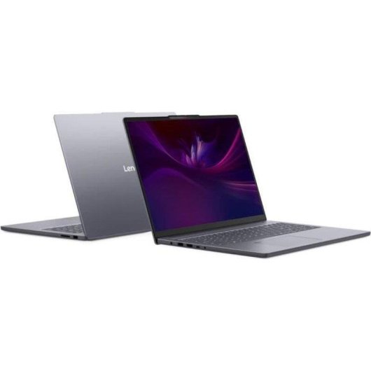 Portátil Lenovo IdeaPad Slim 3 16IRH10 16" Intel Core i5-13420H 16GB 512GB SSD Intel UHD Sin SO