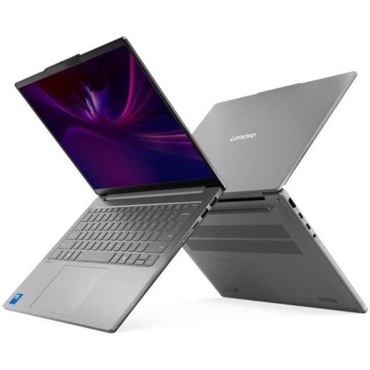Portátil Lenovo IdeaPad Slim 5 14IRH10 14" Intel Core i5-13420H 16GB 1TB SSD Intel UHD Sin SO