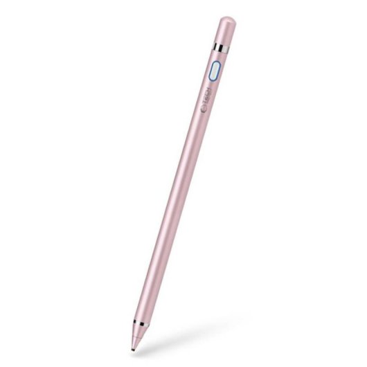 Stylus Tech-Protect Active Stylus Pen Rosa Universal
