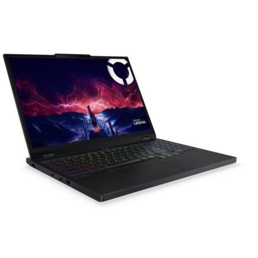 Portátil Lenovo Legion 5 15AKP10 15,1" AMD Ryzen AI 7 350 32GB 512GB SSD RTX 5060 Sin SO