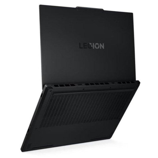 Portátil Lenovo Legion 5 15AKP10 15,1" AMD Ryzen AI 7 350 32GB 512GB SSD RTX 5060 Sin SO
