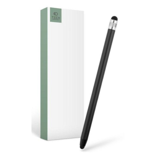 Stylus Tech-Protect Touch Stylus Pen Universal Preto