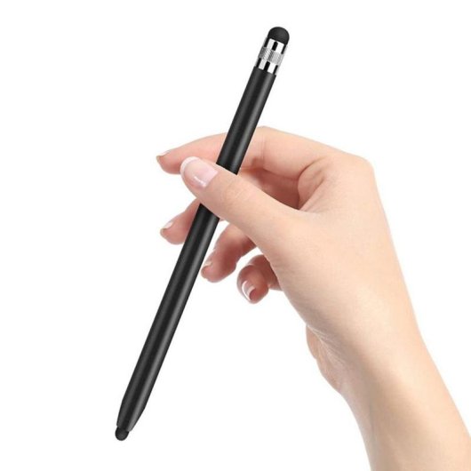 Stylus Tech-Protect Touch Stylus Pen Universal Preto