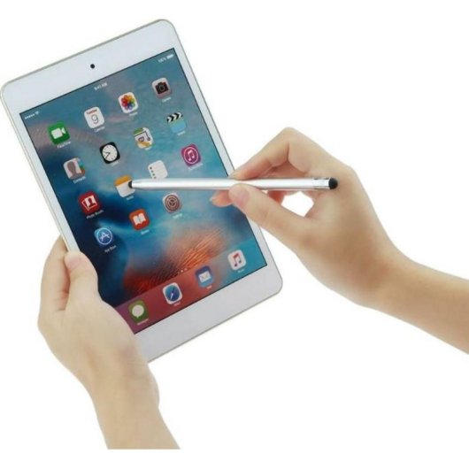 Stylus Tech-Protect Touch Stylus Pen Universal Preto