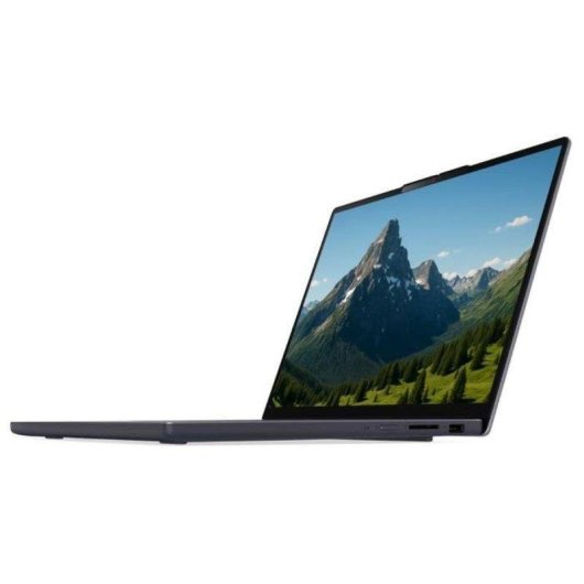 Portátil Lenovo IdeaPad Slim 3 15IRH10 15,3" Intel Core i5-13420H 16GB 512GB SSD UHD Graphics Sin SO