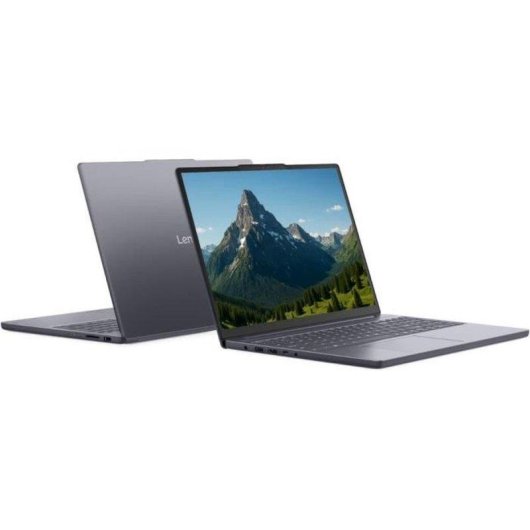 Portátil Lenovo IdeaPad Slim 3 15IRH10 15,3" Intel Core i5-13420H 16GB 512GB SSD UHD Graphics Sin SO