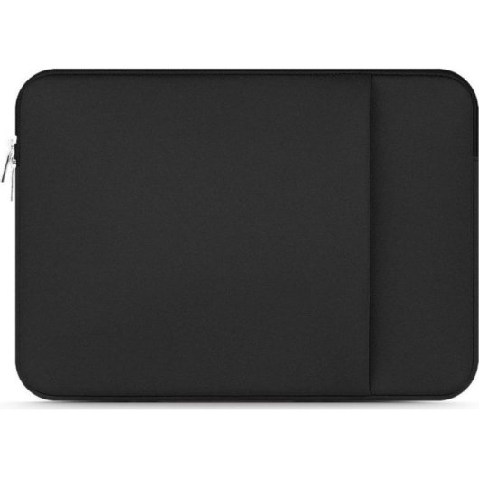 Funda Tech-Protect para portátil 16" Neopreno Negro