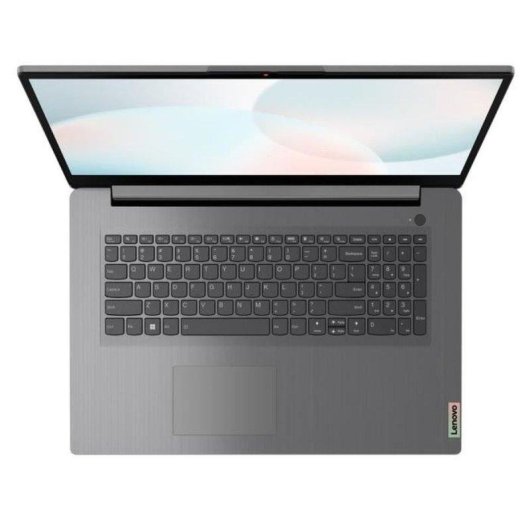 Ordinateur portable Lenovo IdeaPad 3 17ALC6 17,3" AMD Ryzen 5 16GB 512GB SSD Radeon Graphics Sans OS