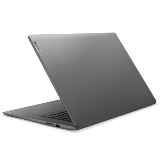 Ordinateur portable Lenovo IdeaPad 3 17ALC6 17,3" AMD Ryzen 5 16GB 512GB SSD Radeon Graphics Sans OS