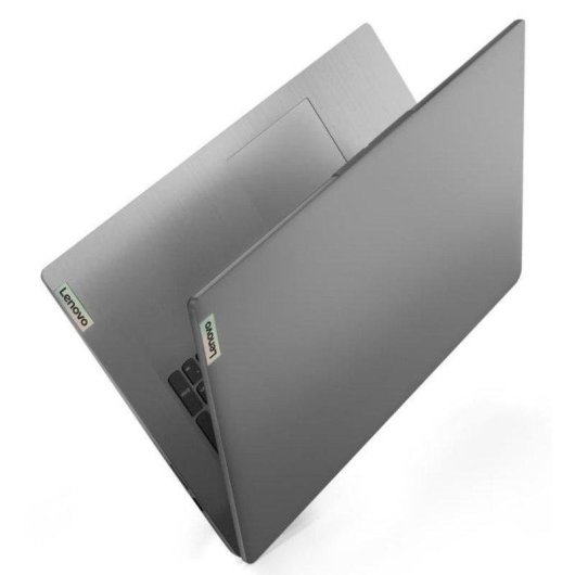 Ordinateur portable Lenovo IdeaPad 3 17ALC6 17,3" AMD Ryzen 5 16GB 512GB SSD Radeon Graphics Sans OS